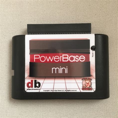 PowerBase Mini .